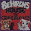 Behrens House of Chaos artwork
