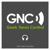 Geek News Central Podcast artwork