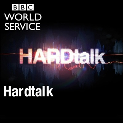 HARDtalk HARDtalk