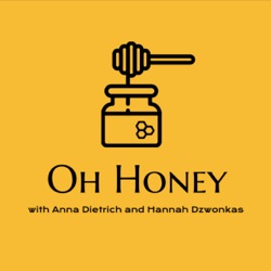 Big Girls Do Cry – Oh Honey – Podcast – Podtail