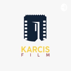 Karcis Film Podcast