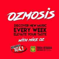 Ozmosis podcast