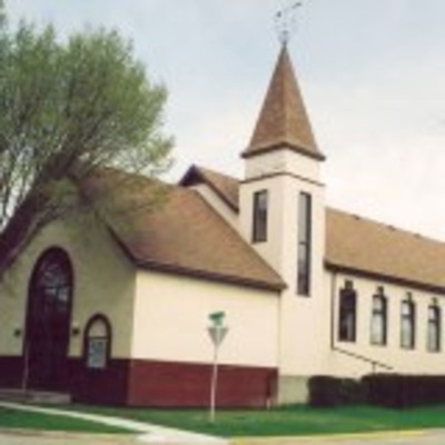 Bethel CRC Lacombe Bethel CRC Lacombe