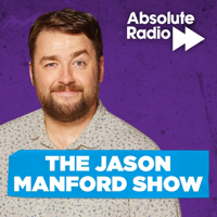 The Jason Manford Show podcast