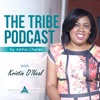 The TRIBE Podcast by Ashton Charles artwork