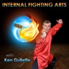 Internal Fighting Arts | Learn Real-World Martial Arts Insights from Top Instructors of Tai Chi - Xingyi - Bagua and Qiqong artwork
