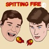 Spitting Fire YT artwork