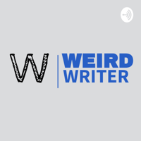 Weird Writer podcast