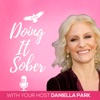 Doing It Sober with Daniella Park artwork