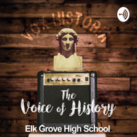 Vox Historia: The Voice of History podcast