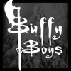 Buffy Boys artwork