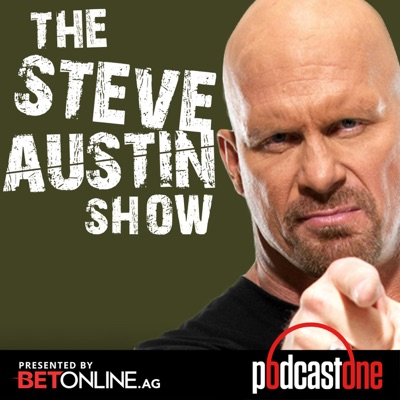The Steve Austin Show The Steve Austin Show