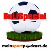 BuLiSpecial - Die Bundesliga-Vorschau artwork