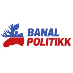 Best of Banal Politikk - 07.12.17