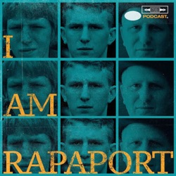 RAPAPORT'S REALITY EP 8 - THE REALITY OF BEING MARRIED TO MICHAEL RAPAPORT/MISSING & TEXTING DOLORES ABOUT RHONJ/INVITING RIRI & ASAP ROCKY ON THE POD