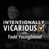 Intentionally Vicarious: Having more fun than anyone else you know! - Self-Actualization - Lifelong Learning - Think About It - Explore - Try New Things - Life A Full Life artwork