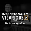 Intentionally Vicarious:  Having more fun than anyone else you know! - Self-Actualization - Lifelong Learning - Think About It - Explore - Try New Things - Life A Full Life artwork