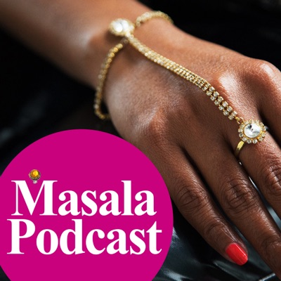 Masala Podcast Masala Podcast