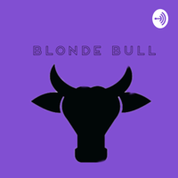 Blonde Bull podcast