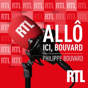Allo, Ici Bouvard du 13 octobre 2019