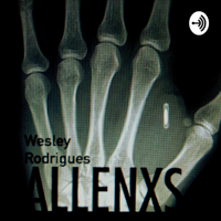 Allenxs podcast