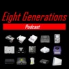 Eight Generations Podcast artwork