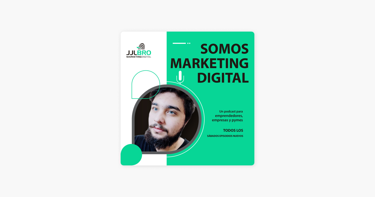 ‎somos Marketing Digital Para Emprendedores Empresas Y Pymes El Futuro Del Marketing En 2023 3584