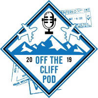Off The Cliff Podcast podcast