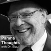 Parsha Thoughts with Dr. Blau artwork
