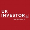 UK Investor Magazine artwork