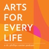 Arts For Every Life artwork