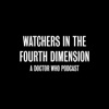 Doctor Who: Watchers in the Fourth Dimension artwork