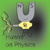 Hanns on Physics artwork