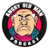 Angry Old Man Podcast artwork