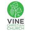 Vine Christian Church artwork
