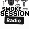 Smoke Session Radio DJ SMOKE BLACK artwork