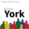 We Are York artwork