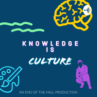 Episode 9: Traveling is Culture - Travel agent Kristi Campbell on exploring the world