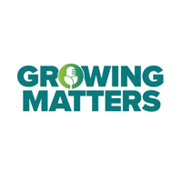 Growing Matters Pilot Podcast podcast