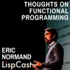 The Eric Normand Podcast artwork