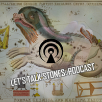 Let's Talk Stones podcast