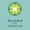 Alliance for a Viable Future artwork