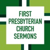 Sermons – First Presbyterian Church artwork