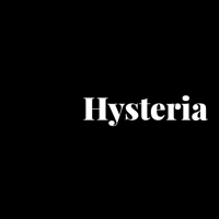 Hysteria podcast