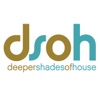 Deeper Shades of House - weekly Deep House Podcast with Lars Behrenroth artwork