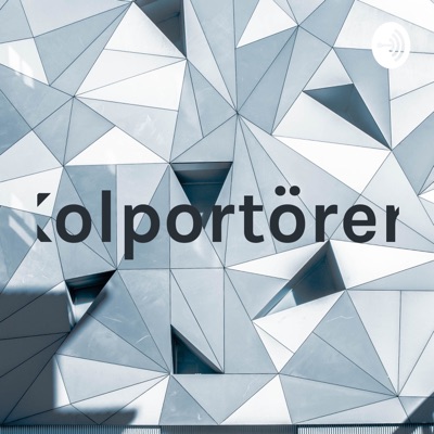 Kolportören Kolportören
