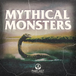 Welcome to Mythical Monsters