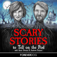 Scary Stories To Tell On The Pod podcast
