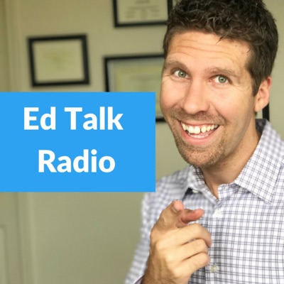 Ed Talk Radio Ed Talk Radio