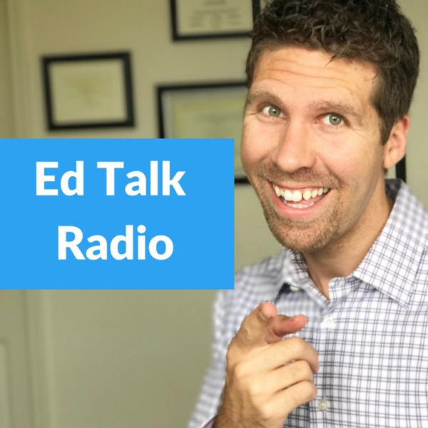 Ed Talk Radio Ed Talk Radio